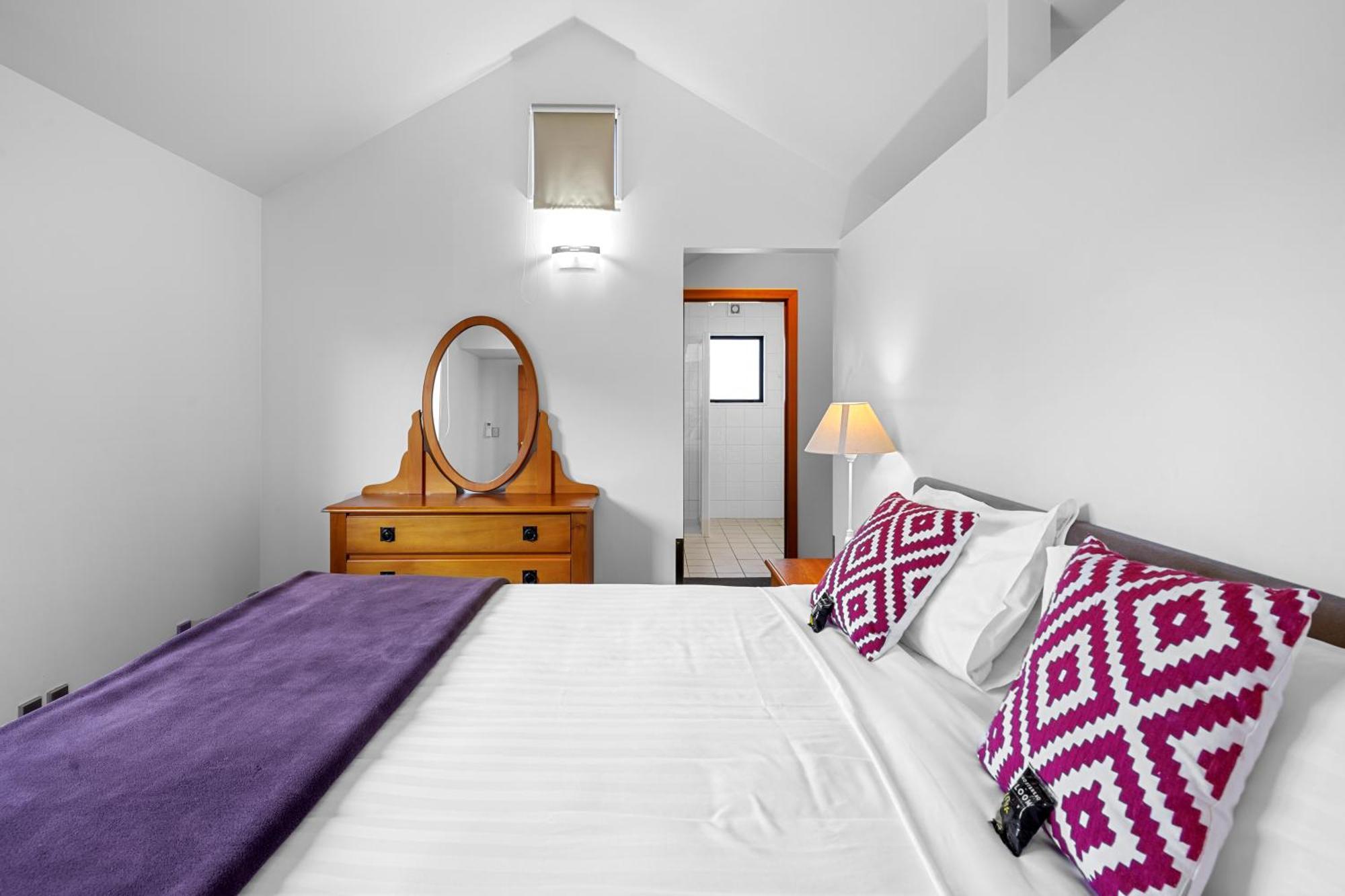 *** Lake Villa 465 *** Hanmer Springs Εξωτερικό φωτογραφία