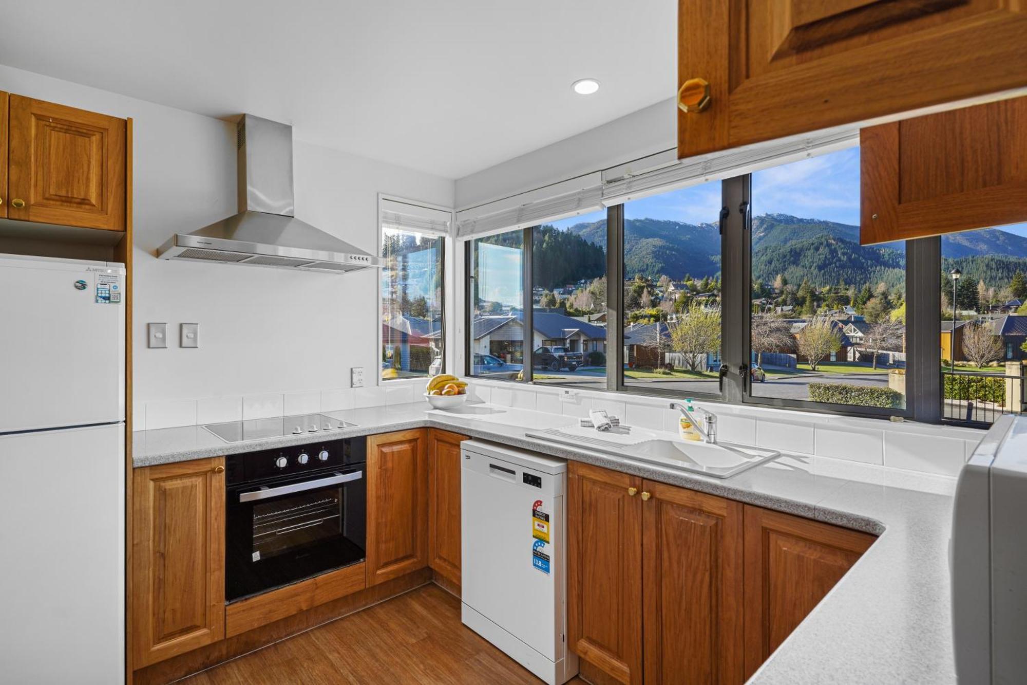 *** Lake Villa 465 *** Hanmer Springs Εξωτερικό φωτογραφία